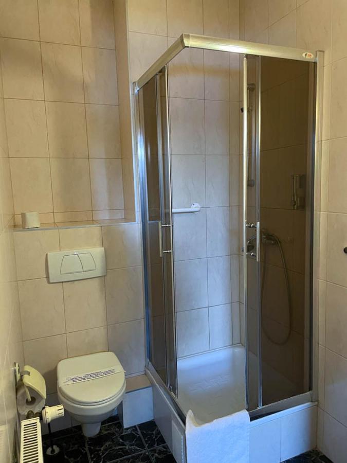 Hotel Sens Mierzyn  Eksteriør bilde