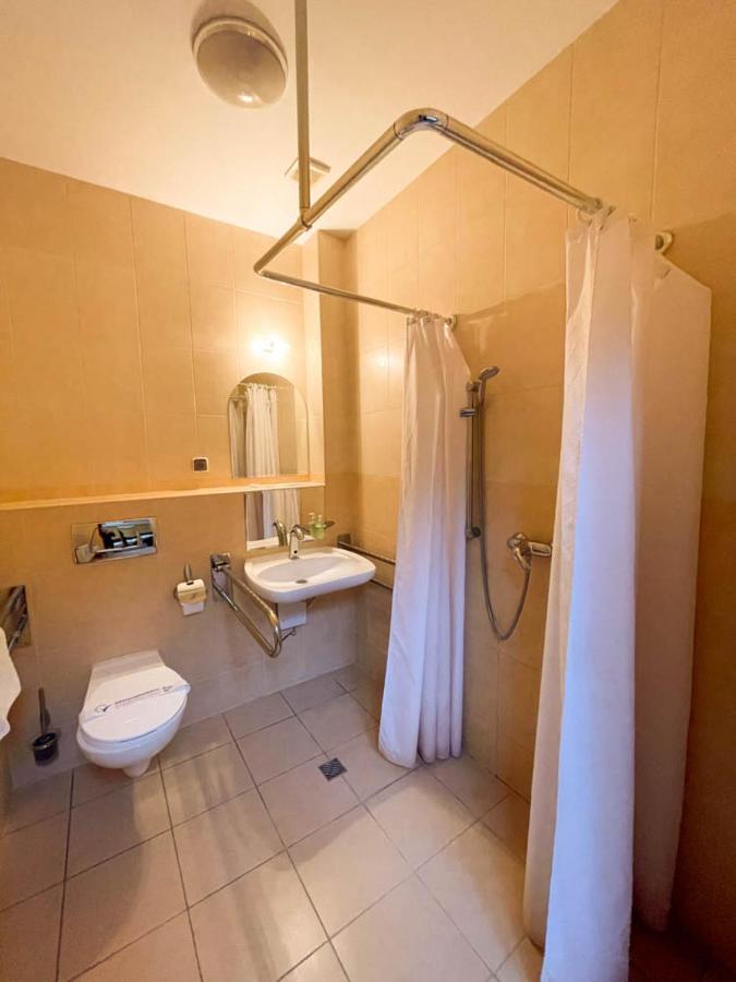 Hotel Sens Mierzyn  Eksteriør bilde
